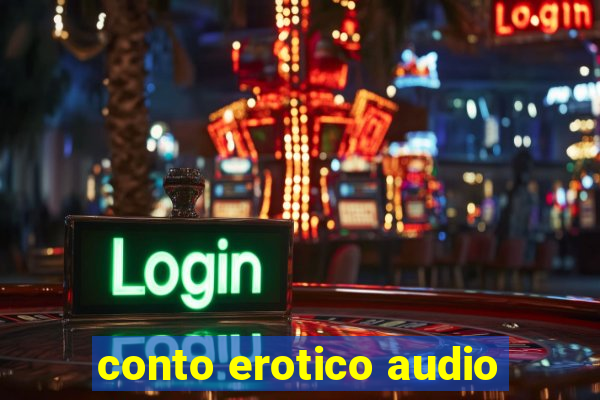 conto erotico audio